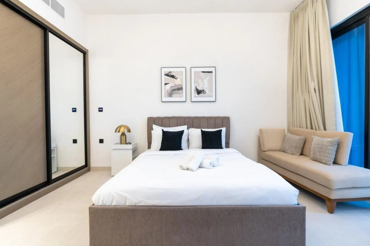 Contemporary Studio Apartment Dubai Business Bay! 0*,  United Arab Emirates