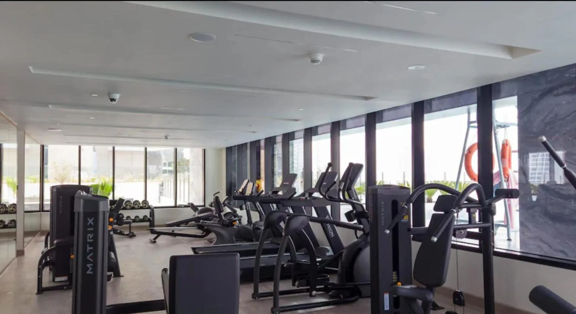 Contemporary Studio Apartment Dubai Business Bay! United Arab Emirates